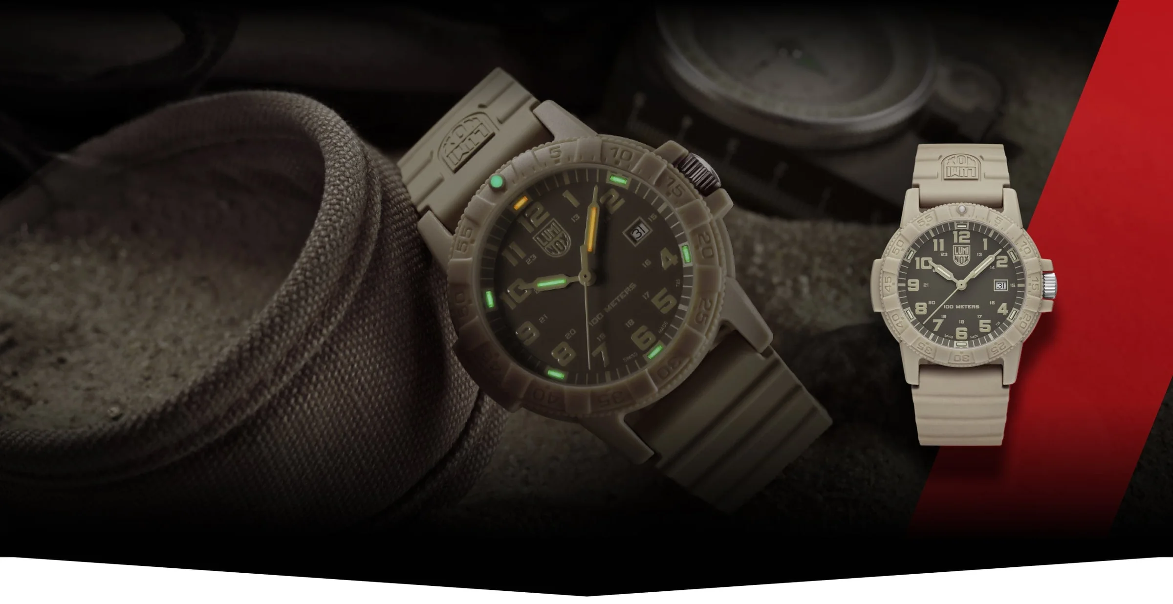 Precision Engineered For Ultimate Darkness